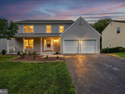 24017 Pecan Grove Ln, Gaithersburg, MD, 20882