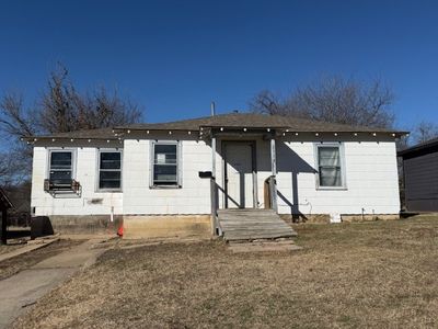 2713 Hanger Ave, Fort Worth, TX, 76105