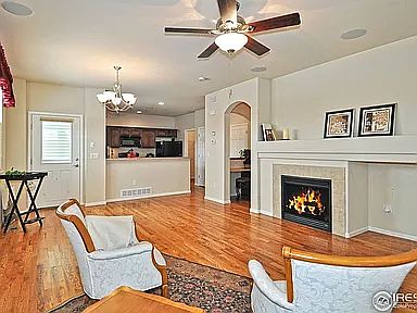 2nd image of 3815 Rock Creek Dr Unit B