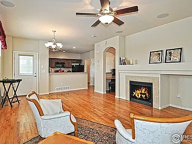 3815 Rock Creek Dr #B — Photo 2
