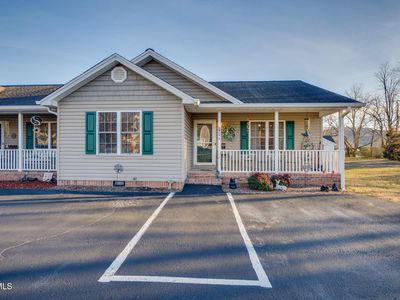 205 Dawn Dr Unit 6, Elizabethton, TN, 37643