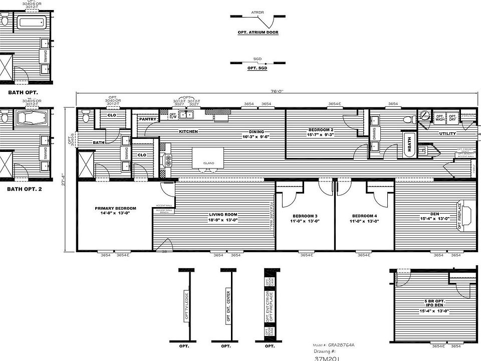 Floor Plan Image-0-Clayton Iris Winds