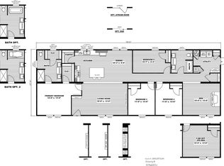 1230 S Pike E LOT 70, Sumter, SC 29153