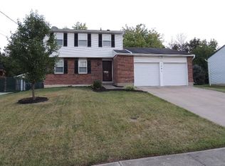 1391 Hartwood Dr, Cincinnati, OH