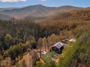 1293 Laurel Lick Rd, Sevierville, TN 37862