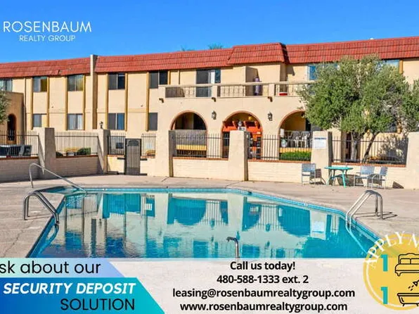 6332 N Barcelona Ln, Tucson, AZ