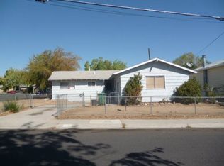 3495 Downey Ave, Reno, NV 89503