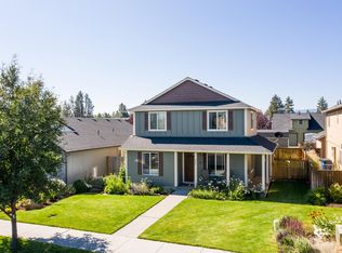 307 E Black Butte Ave, Sisters, OR 97759