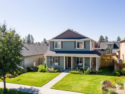 307 E Black Butte Ave, Sisters, OR, 97759