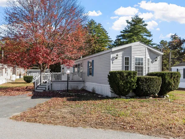 11 Robbins Street, Hinsdale, NH 03451
