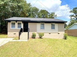 3612 Kelford Dr, Columbia, SC 29209