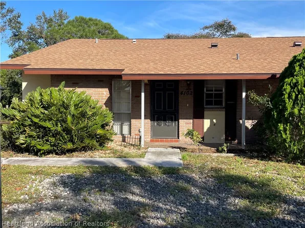4102 Vilabella Dr, Sebring, FL 33872