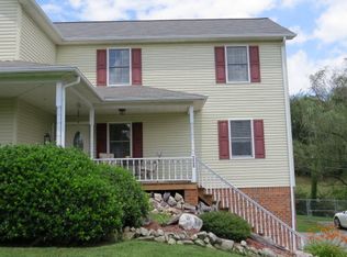 328 Edmond Dr, Abingdon, VA 24210