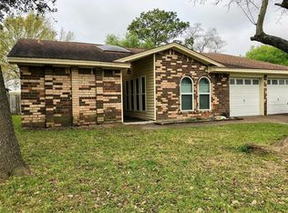 4706 Jefferson St, Deer Park, TX 77536