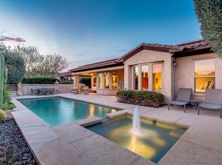 13057 W Lucia Dr, Peoria, AZ 85383