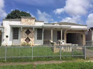 A43 Calle 7, Arecibo, PR 00612