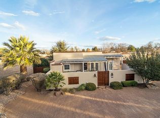 2525 Calle De Santiago, Mesilla, NM 88046