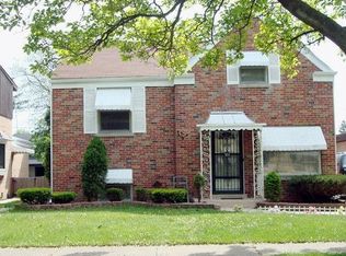 3031 N Louis St, Franklin Park, IL 60131
