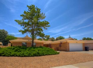 1710 Monte Largo Dr NE, Albuquerque, NM 87112
