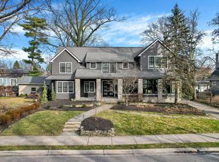 1242 Lincoln Rd, Columbus, OH 43212