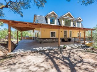 6491 Garden Park Dr, Garden Valley, CA 95633