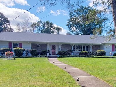 34 Janet Drive, North Haven, CT, 06473