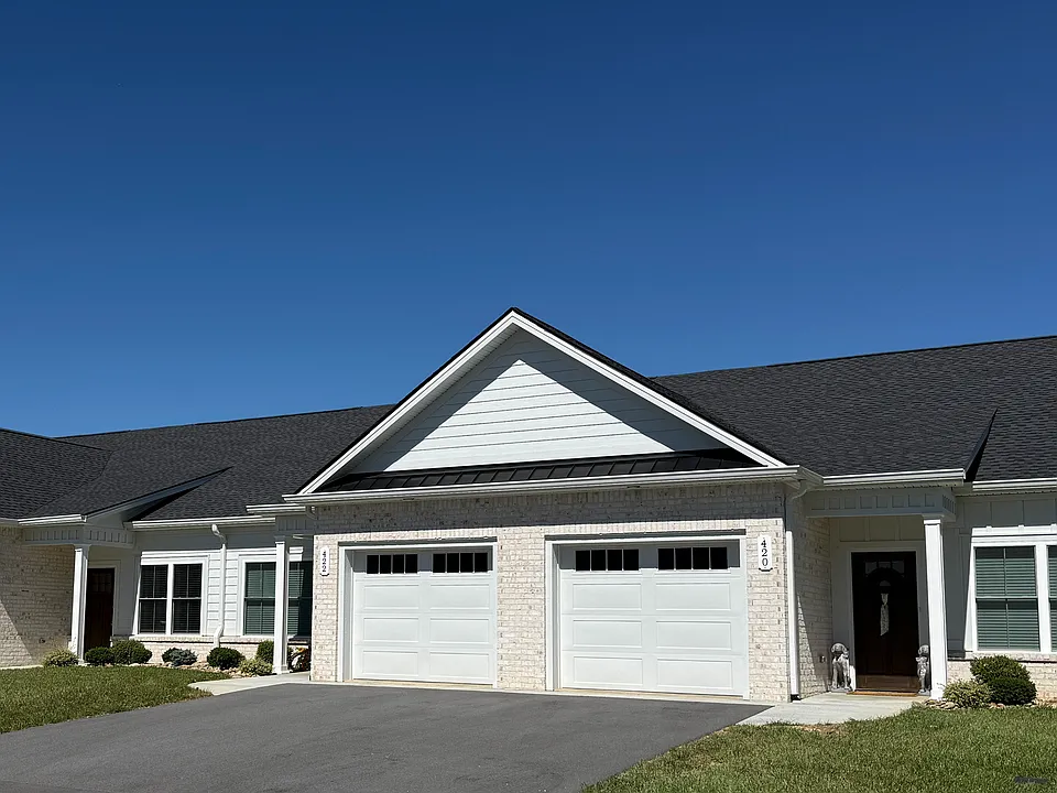 The Reserve at Boones Creek