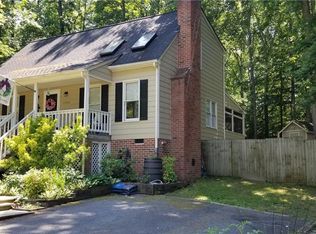 7203 Buck Rub Pl, Midlothian, VA 23112