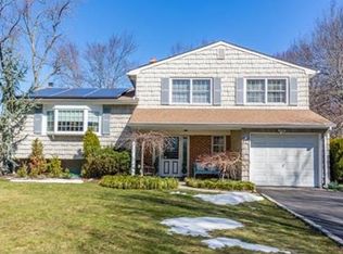 1256 Inman Ave, Edison, NJ 08820