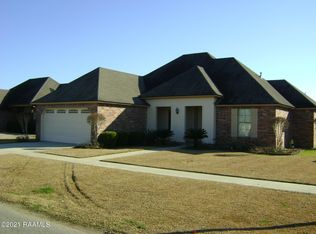 503 Breaux Rd, Lafayette, LA 70507