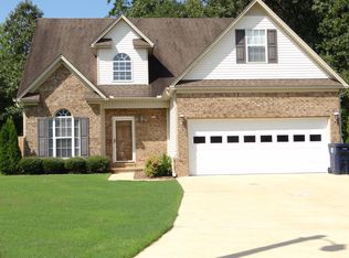 3032 Wynbrooke Dr, Corinth, MS 38834