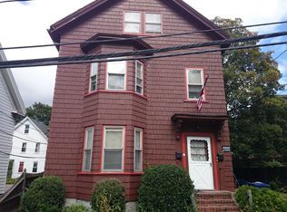 9 Union St, Boston, MA 02135