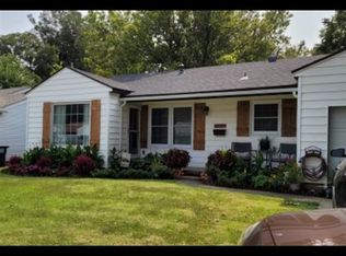 2233 W Maple Ave, Enid, OK 73703