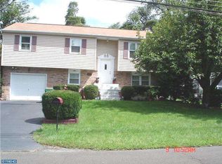 4851 Hazel Ave, Feasterville Trevose, PA