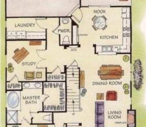 3rd image of 7164 E 2nd Ave