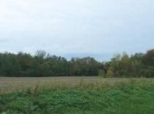 340 Drakes Ridge Rd, Bennington, IN 47011