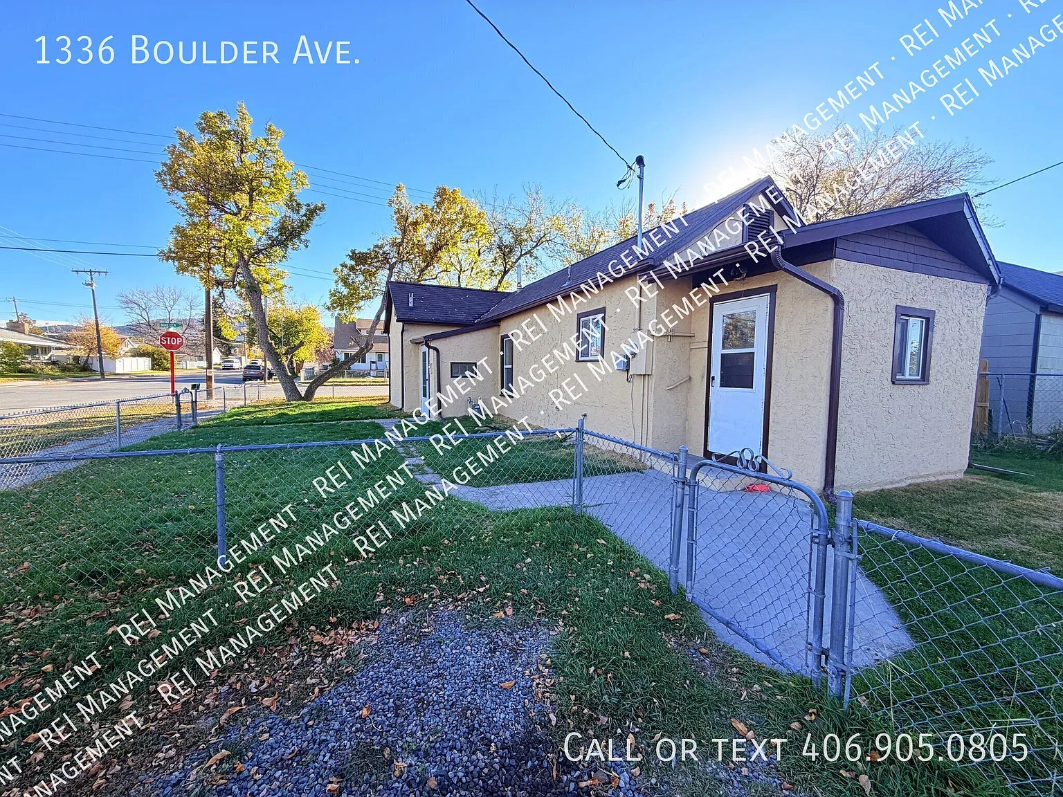 Charming Home, Great Location! Your Next Helena Rental! — Photo 3