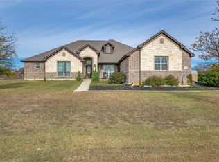 136 Heather Ln, Decatur, TX 76234