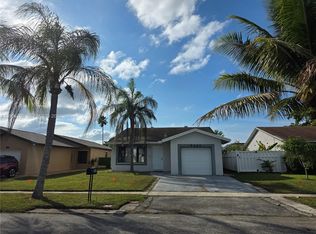 5307 NW 93rd Ave, Fort Lauderdale, FL 33351