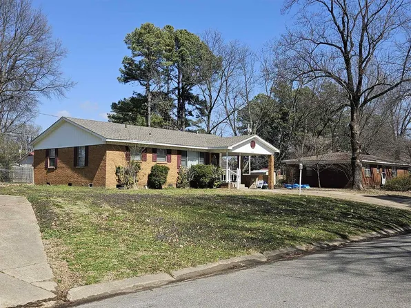 238 Crabb Ln, Wynne, AR 72396