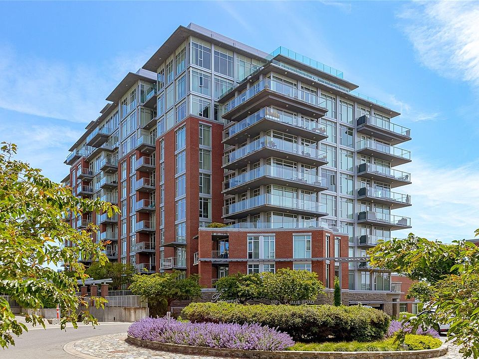 1st image of 100 Saghalie Rd #105