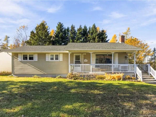 12 Craig Ct, Riverview, NB E1B 4M4