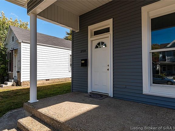3rd image of 1804 Culbertson Ave