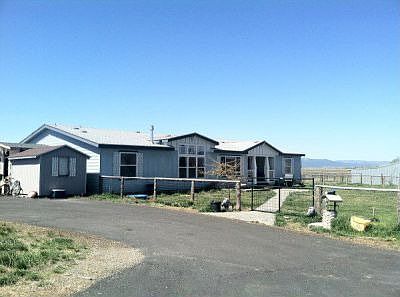 Triple wide Fleetwood MFH