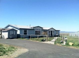 93741 Stock Drive Ln, Lakeview, OR 97630