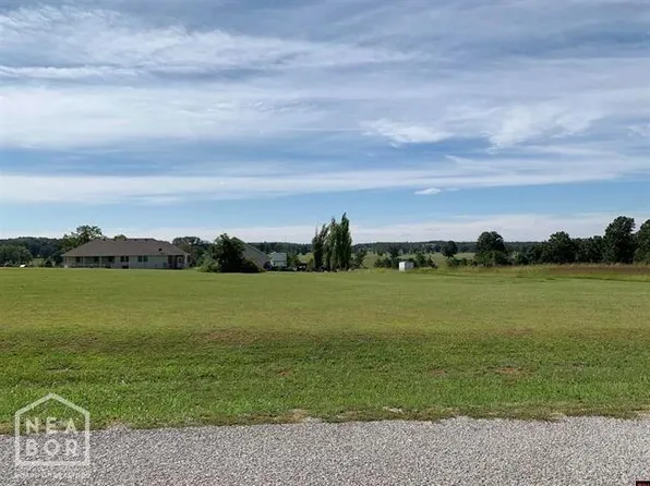 22 Parkman Ter, Gassville, AR 72635