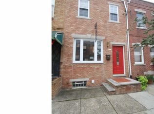 838 Cross St, Philadelphia, PA 19147