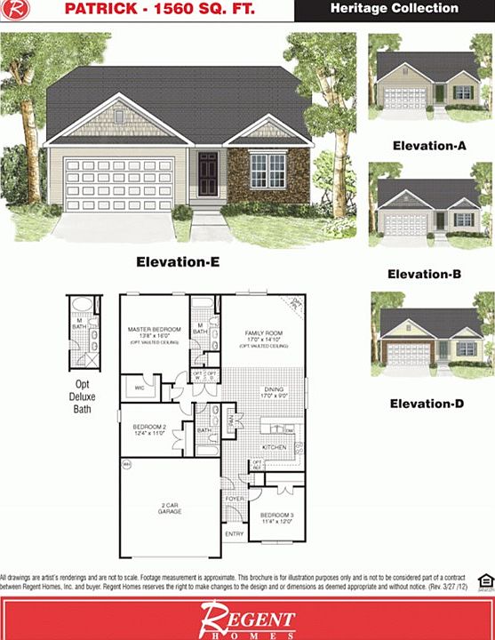 2nd image of 743 Markham Cir