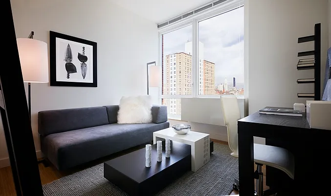 Rented by Related Rentals | media 64