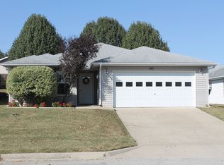 285 Deer Run Rd, Branson, MO 65616